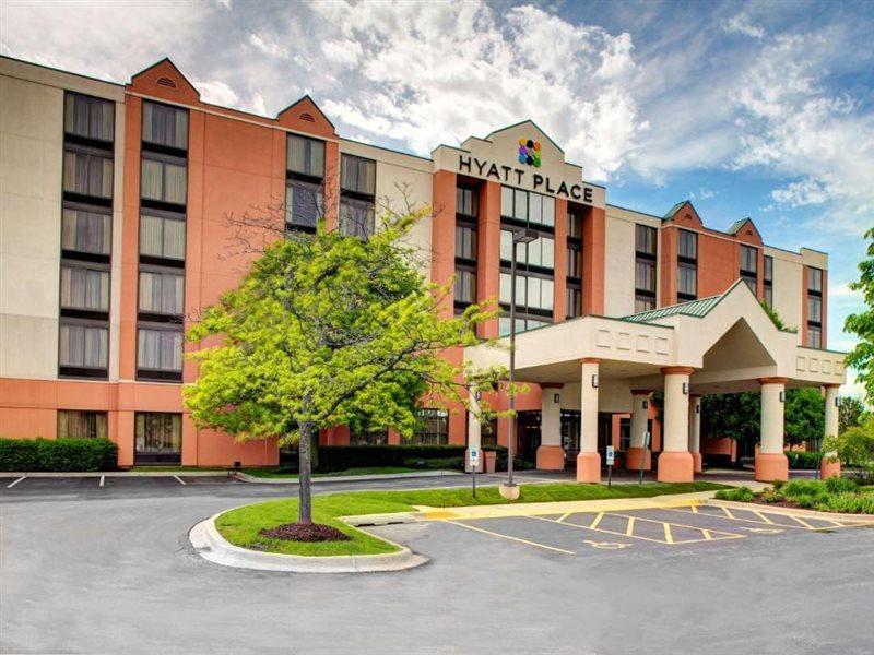 Homewood Suites By Hilton Oklahoma City Airport Экстерьер фото