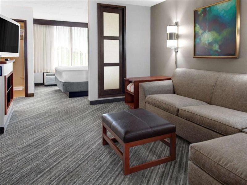 Homewood Suites By Hilton Oklahoma City Airport Экстерьер фото