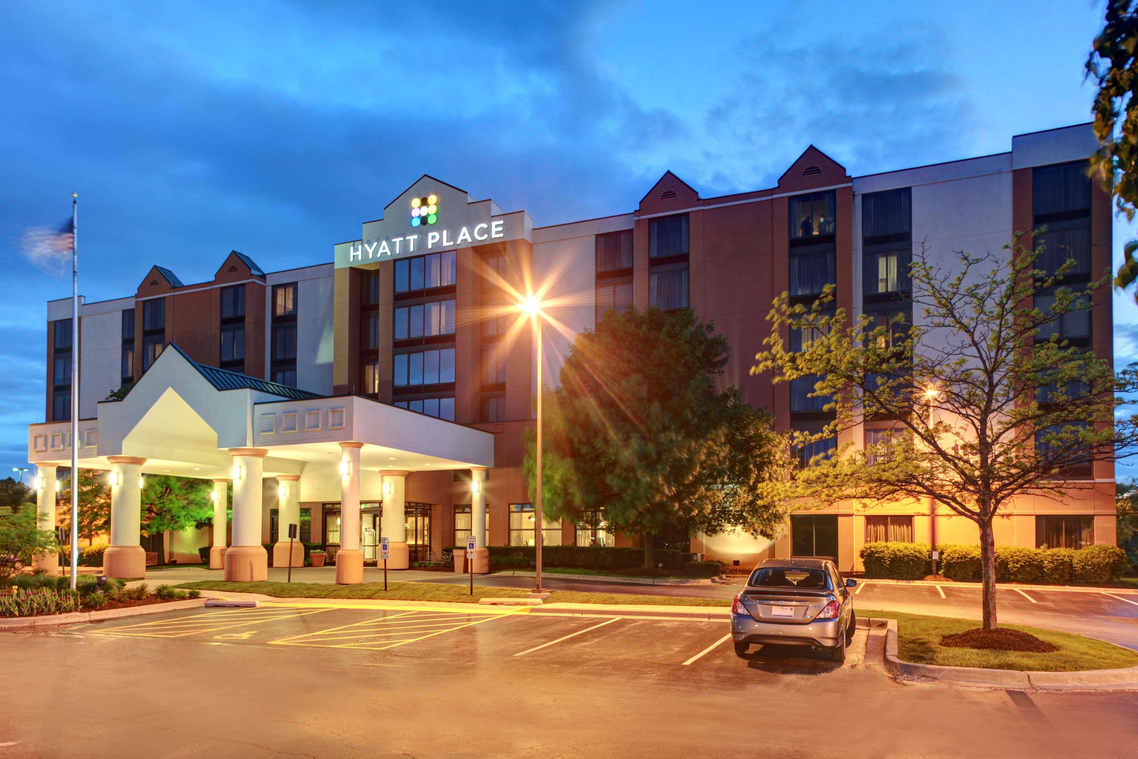 Homewood Suites By Hilton Oklahoma City Airport Экстерьер фото