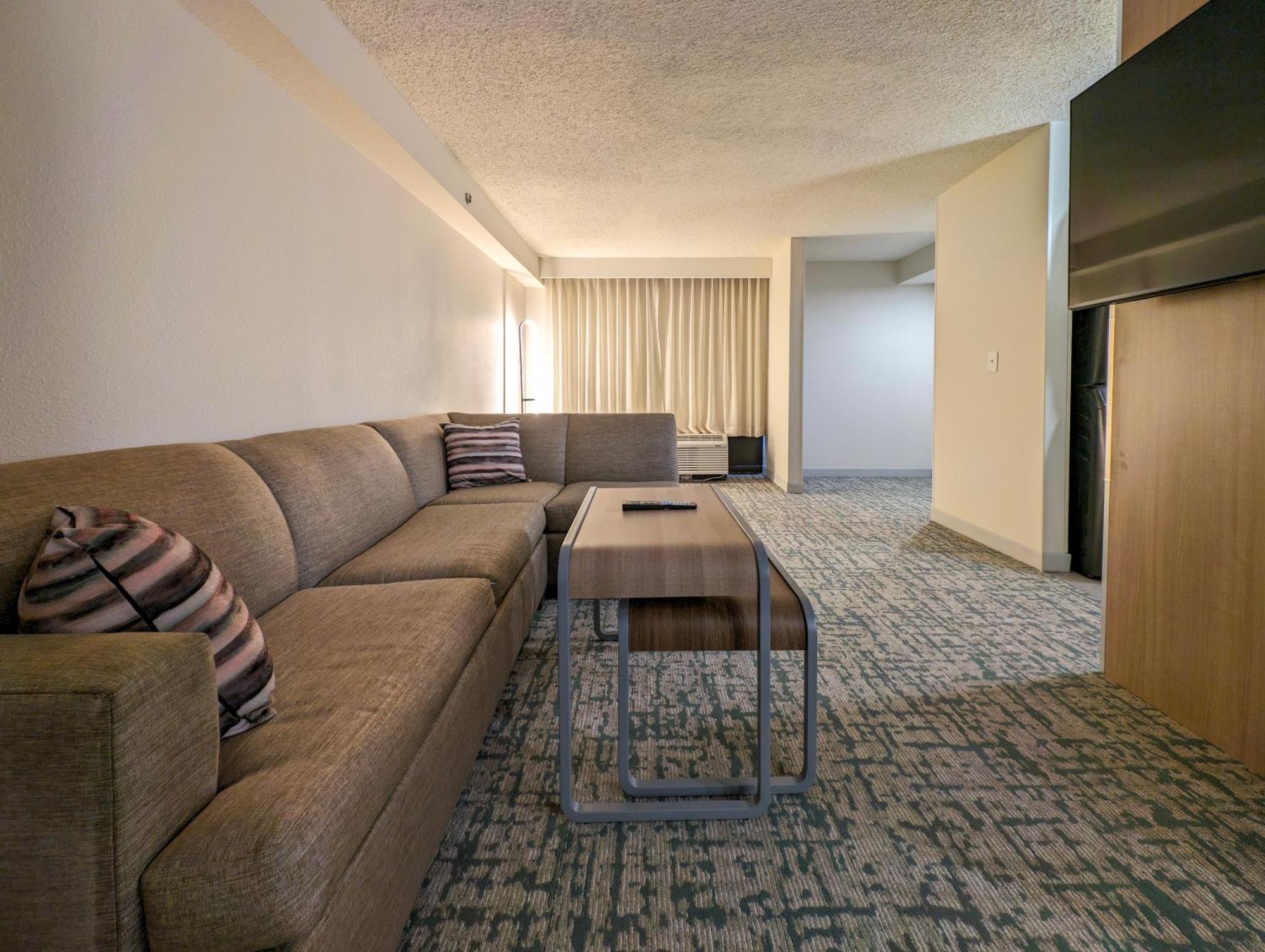 Homewood Suites By Hilton Oklahoma City Airport Экстерьер фото