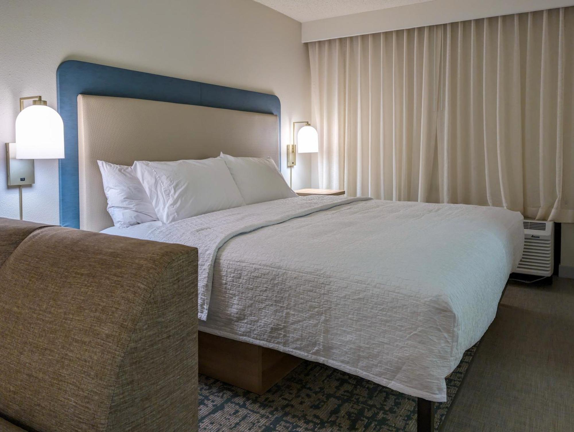 Homewood Suites By Hilton Oklahoma City Airport Экстерьер фото