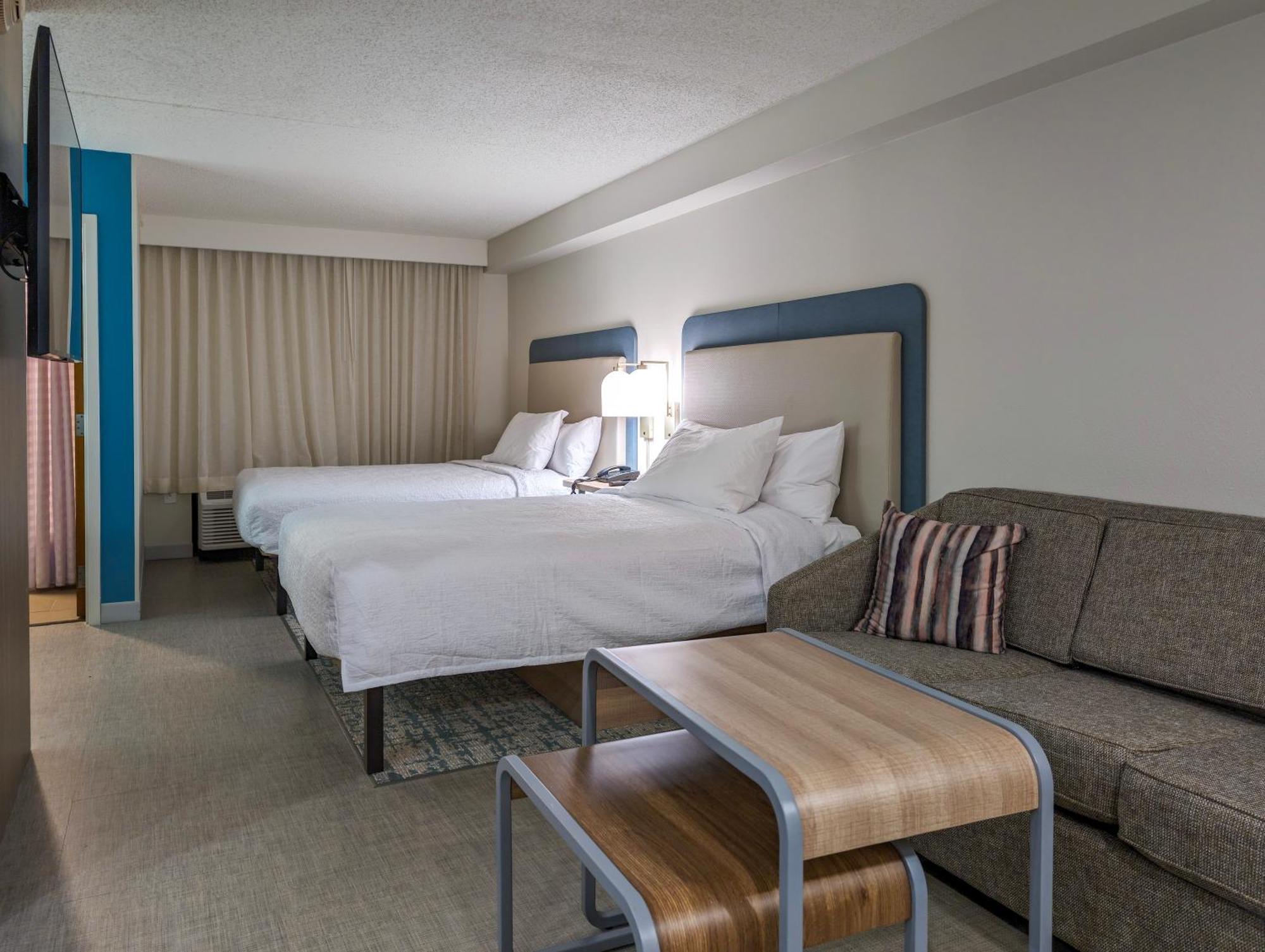 Homewood Suites By Hilton Oklahoma City Airport Экстерьер фото