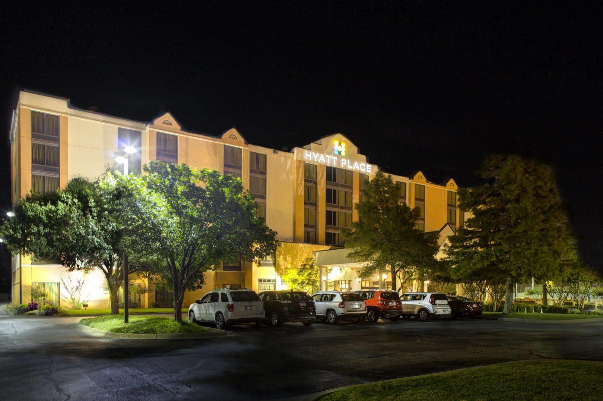 Homewood Suites By Hilton Oklahoma City Airport Экстерьер фото