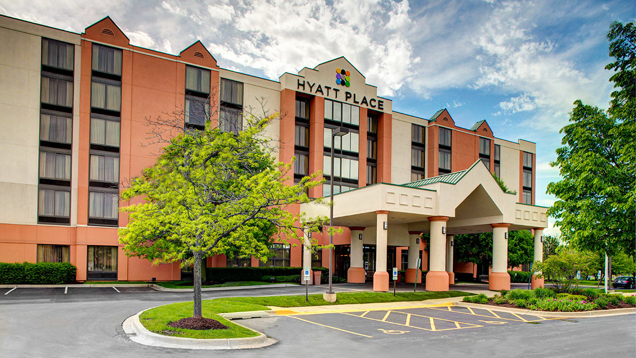 Homewood Suites By Hilton Oklahoma City Airport Экстерьер фото